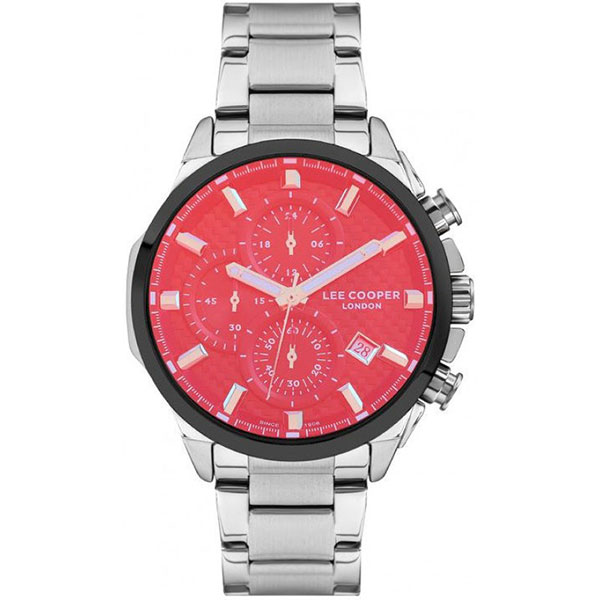 Часы Lee Cooper Sport LC07254.660